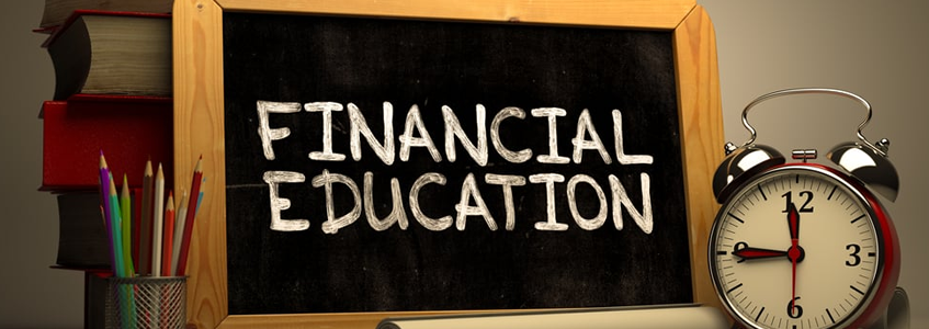 Financial Education Financial Education